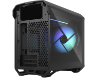 FRACTAL DESIGN Obudowa Torrent Nano RGB Black TG Light tint FD-C-TOR1N-02 - 718418 - zdjęcie 9